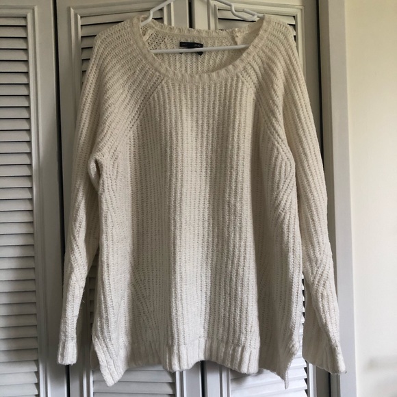 American Eagle Ahh-Mazingly Soft Sweater